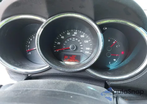 2012 Kia Sorento Lx V6 from USA, damaged, VIN 5XYKTDA29CG287151